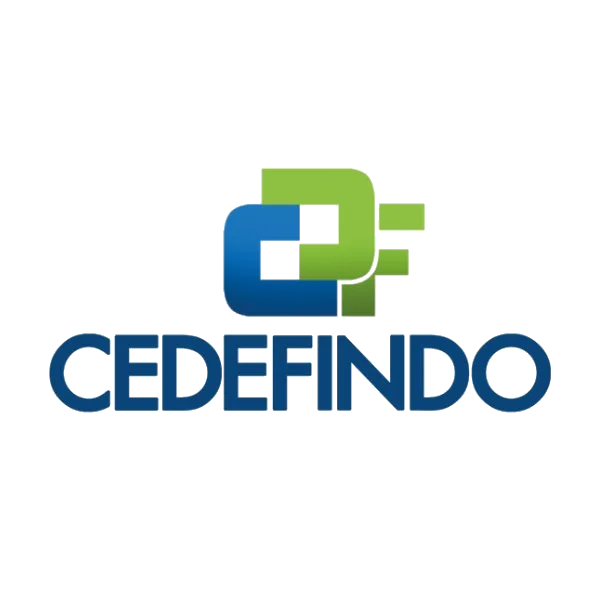Cedefindo logo