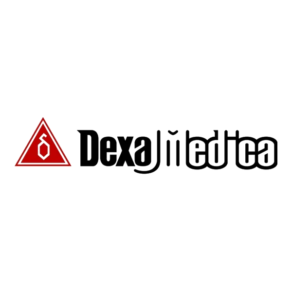 Dexa Medica logo