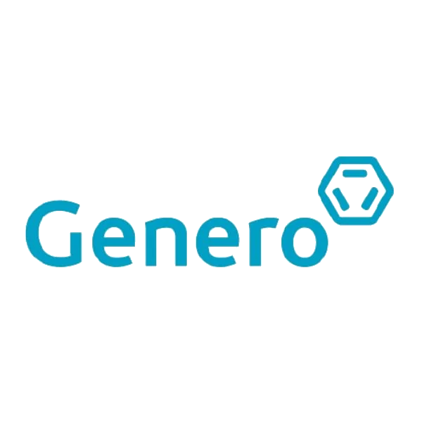 Genero logo