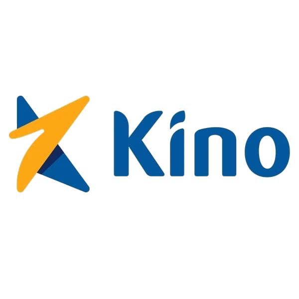 Kino Indonesia logo