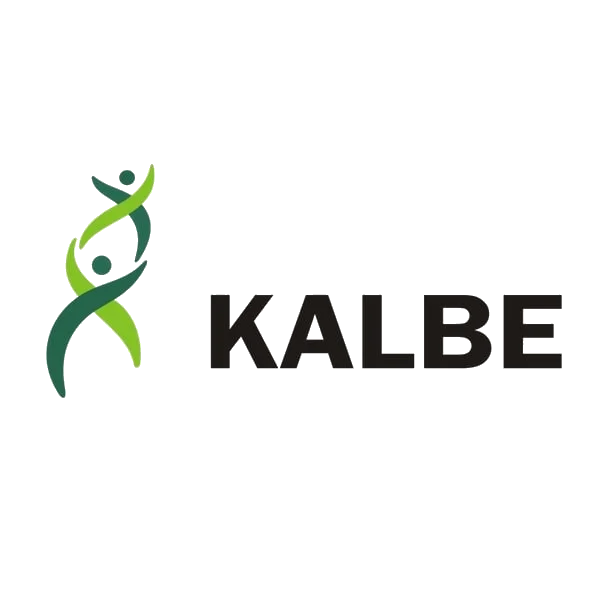 Kalbe Farma logo