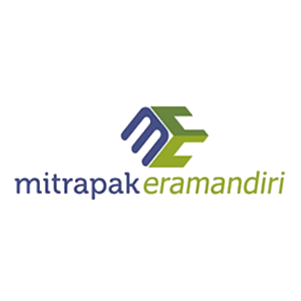 Mitrapak Eramandiri logo