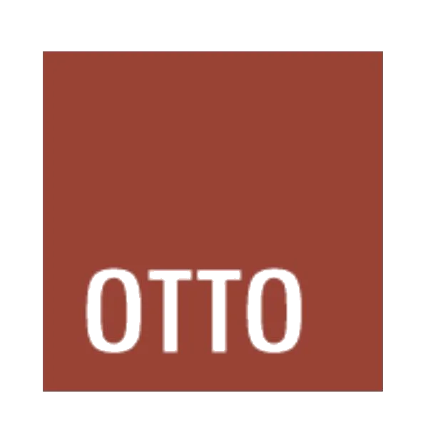 Otto Cosmetics logo
