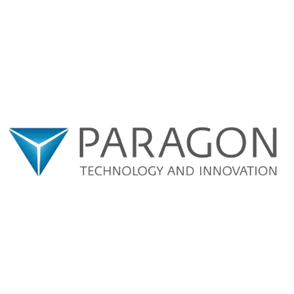 Paragon Technology and Innovation logo