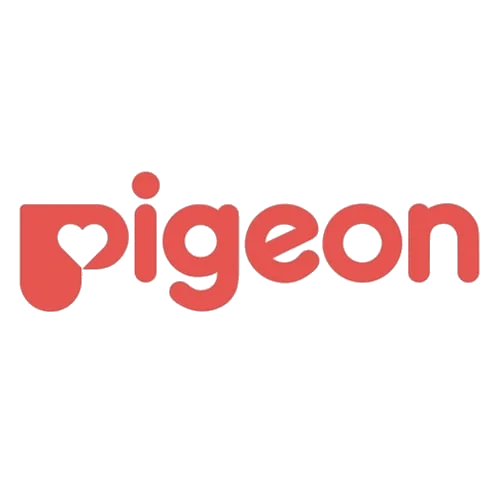 Pigeon logo