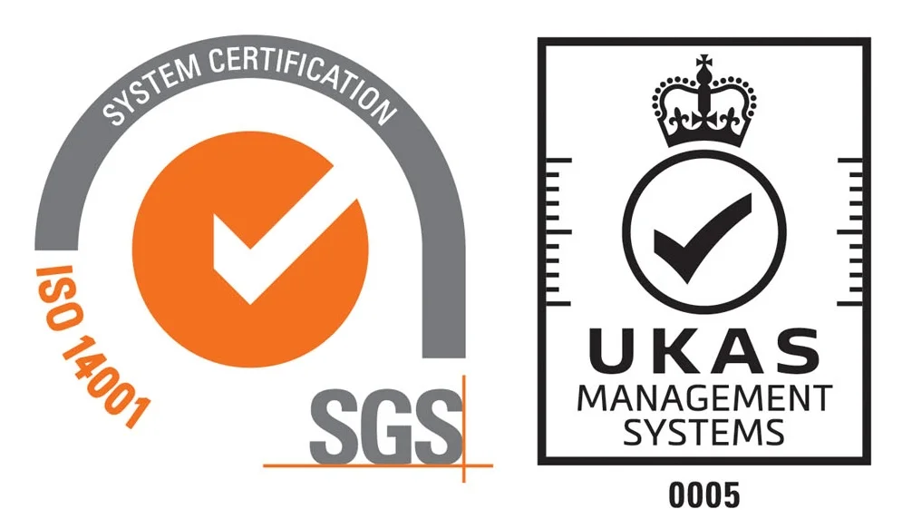 ISO 14001:2015