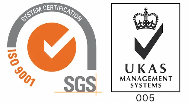 ISO 9001:2015