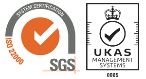 ISO 22000:2018