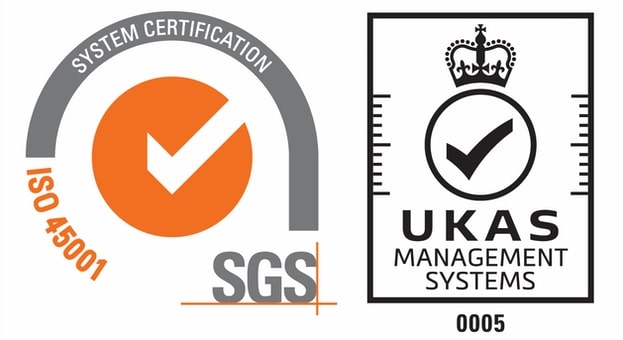 ISO 45001:2018