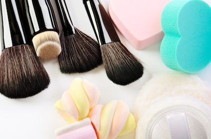 Beauty Accessories