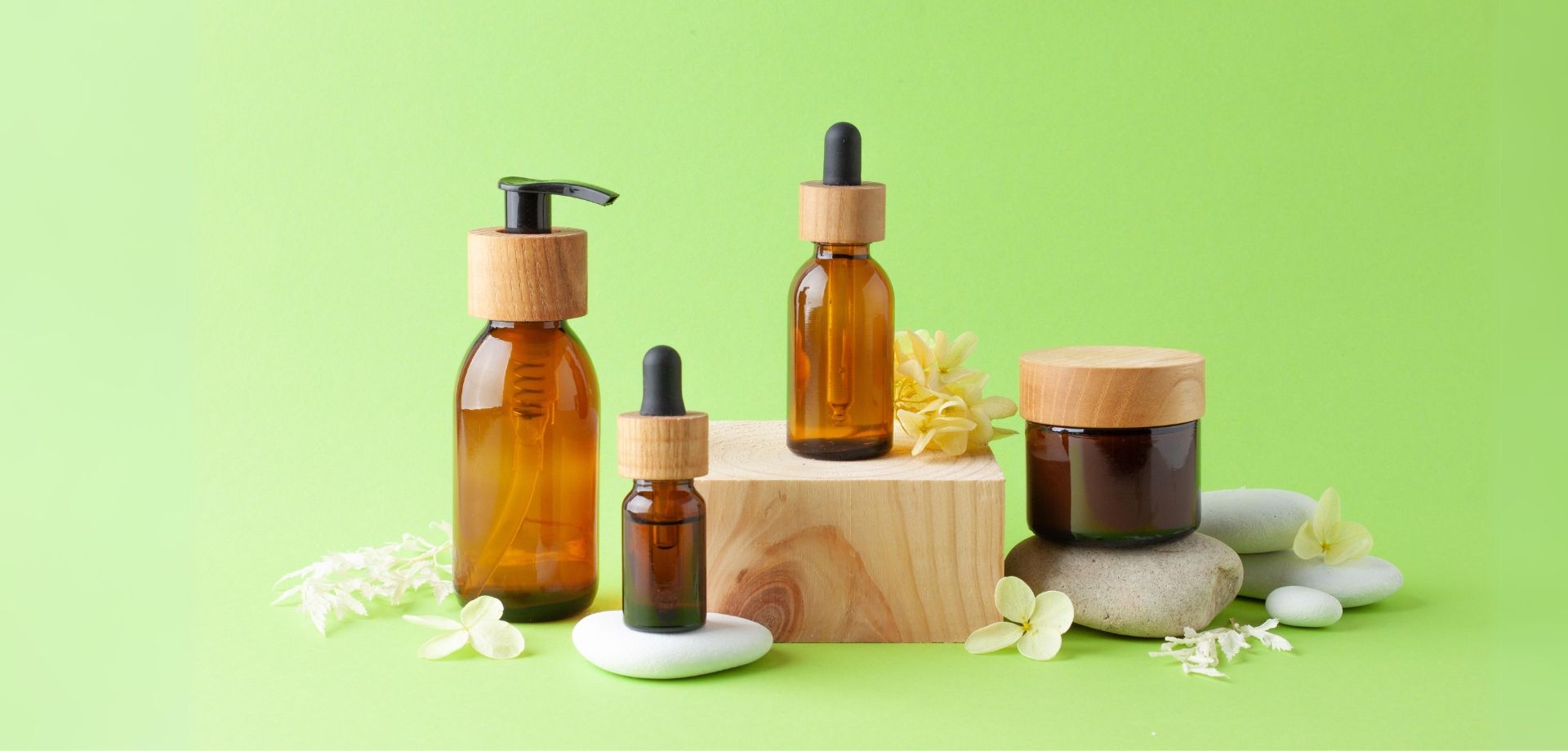 Kemasan Premium: Alasan &#038; Cara Menggunakannya untuk Skincare