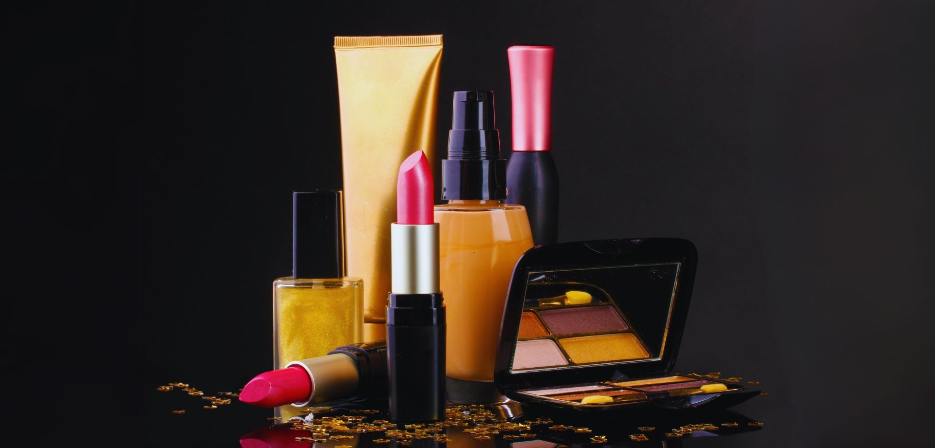 Kemasan Ergonomis Produk Kosmetik: Kelebihan Utama