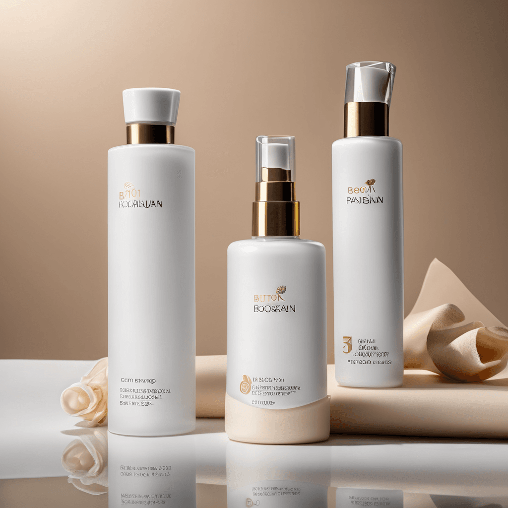 Supplier Botol Plastik Kosmetik Terpercaya: Panduan Lengkap