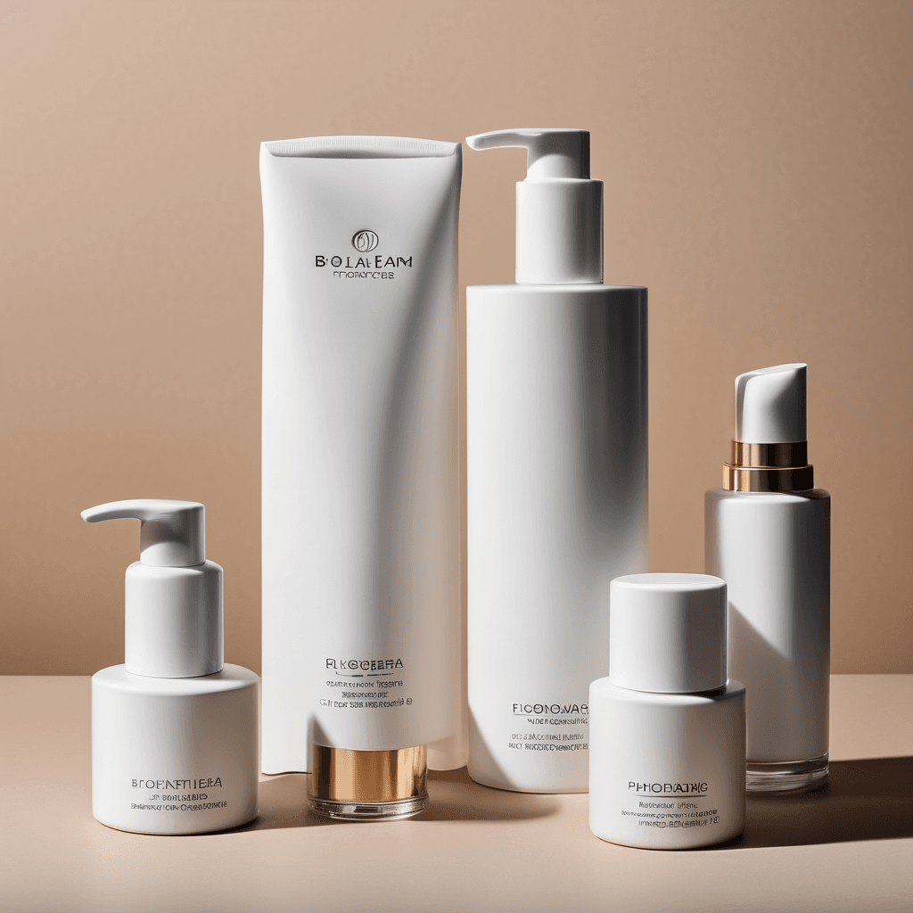 Supplier Botol Plastik MOQ Rendah untuk Brand Startup