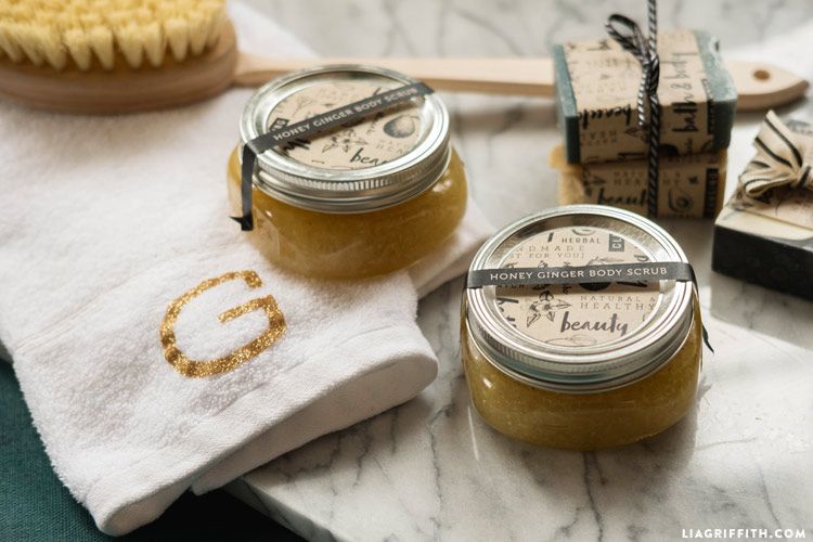 Kemasan Body Scrub: Pengaruh pada Persepsi Konsumen