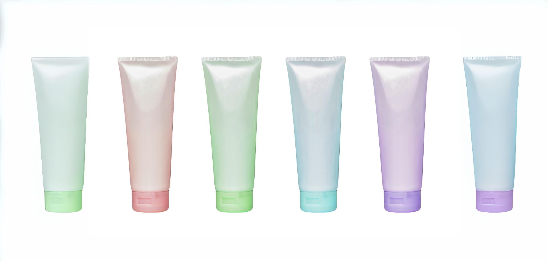 Kemasan Tube pada Produk Kecantikan: Alasan dan Manfaat