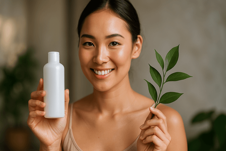 Bahan Kemasan Kosmetik: Cara Memilih yang Aman &#038; Tepat