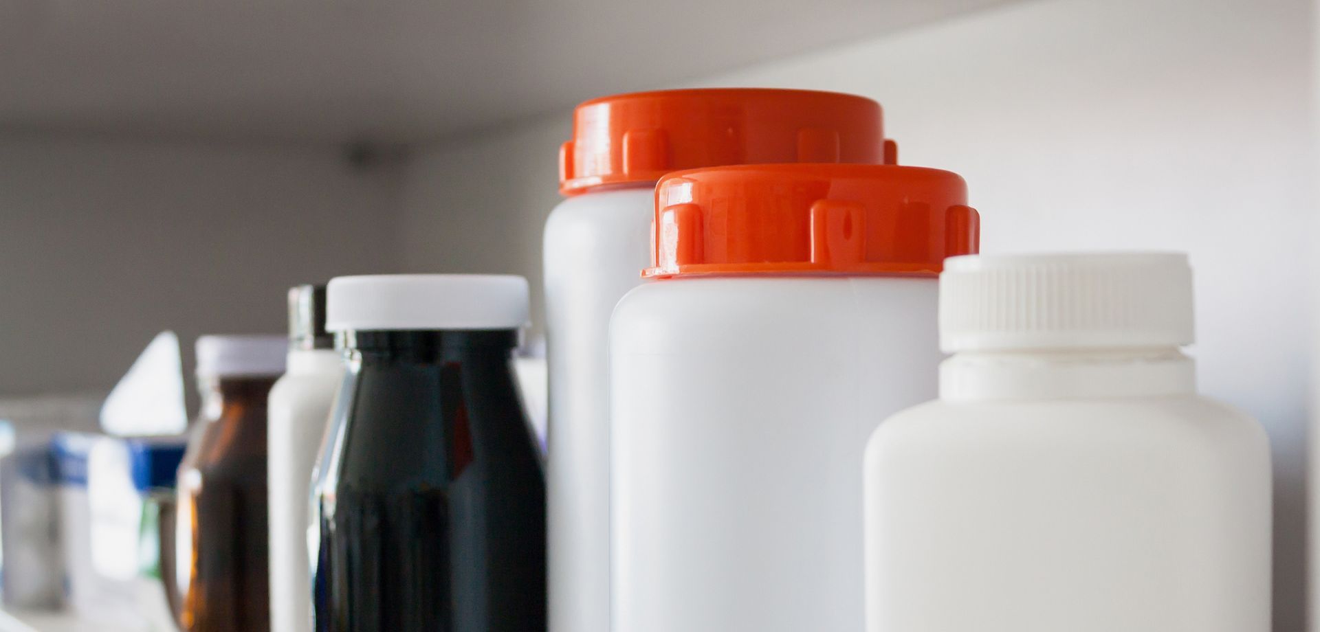 Checklist Industri yang Butuh Supplier Botol Plastik Jakarta