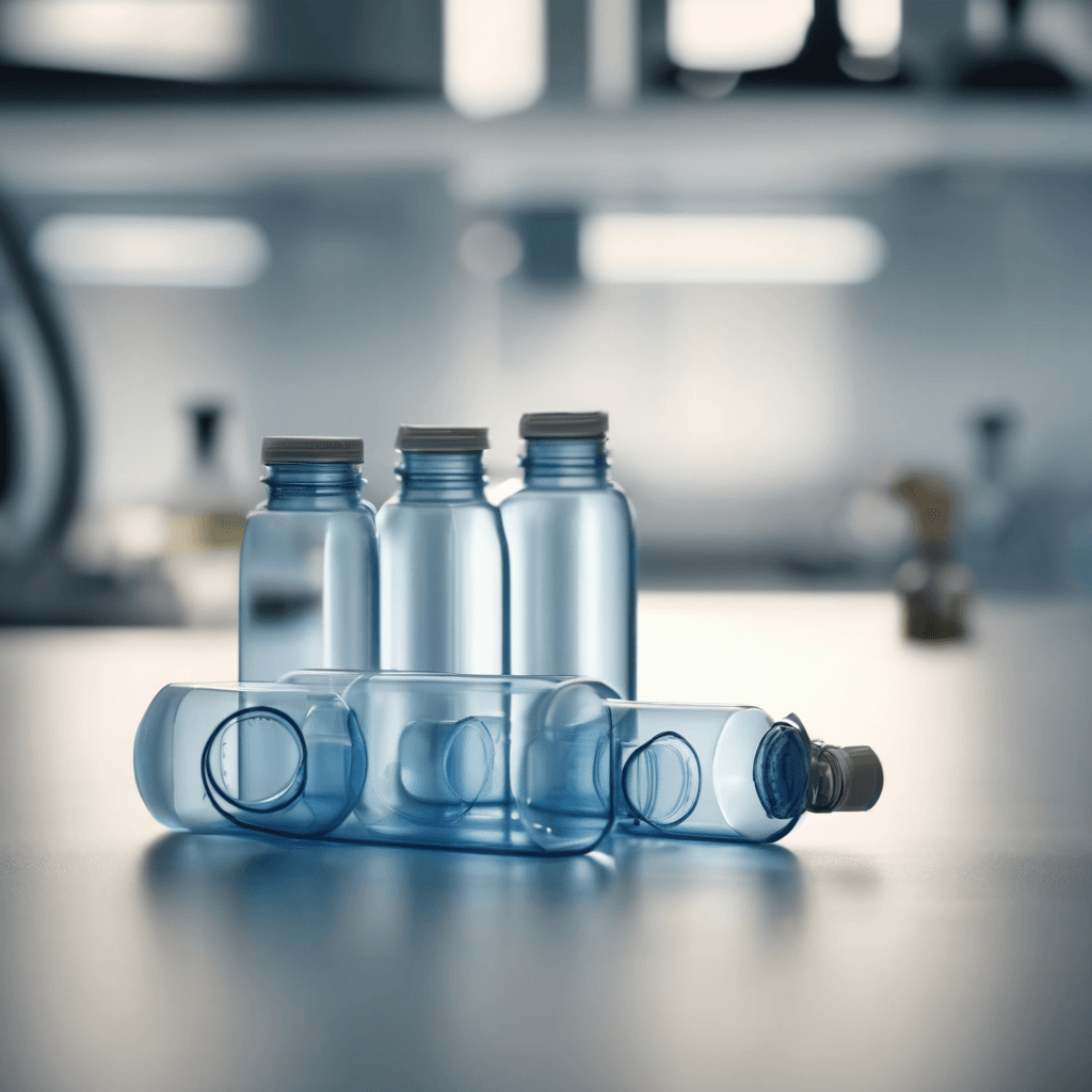 PET vs HDPE: Pilih Material Kemasan Plastik yang Tepat