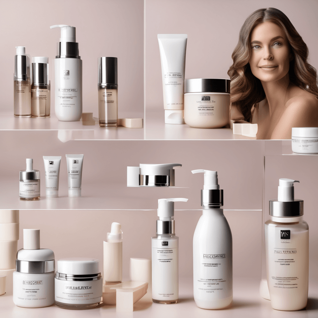 Moisturizer Packaging: Jar, Tube, atau Pump - Mana Terbaik?