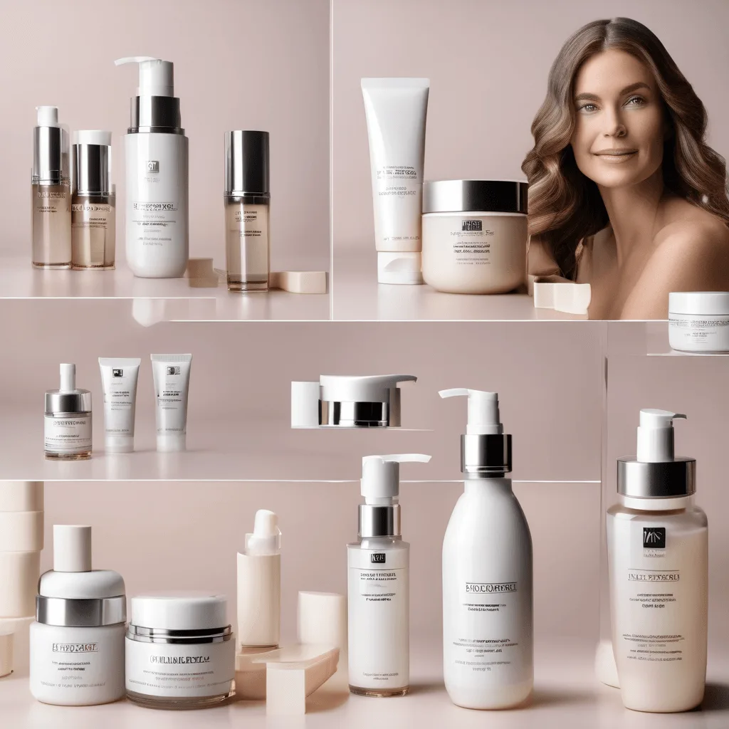 Moisturizer Packaging: Jar, Tube, atau Pump - Mana Terbaik?