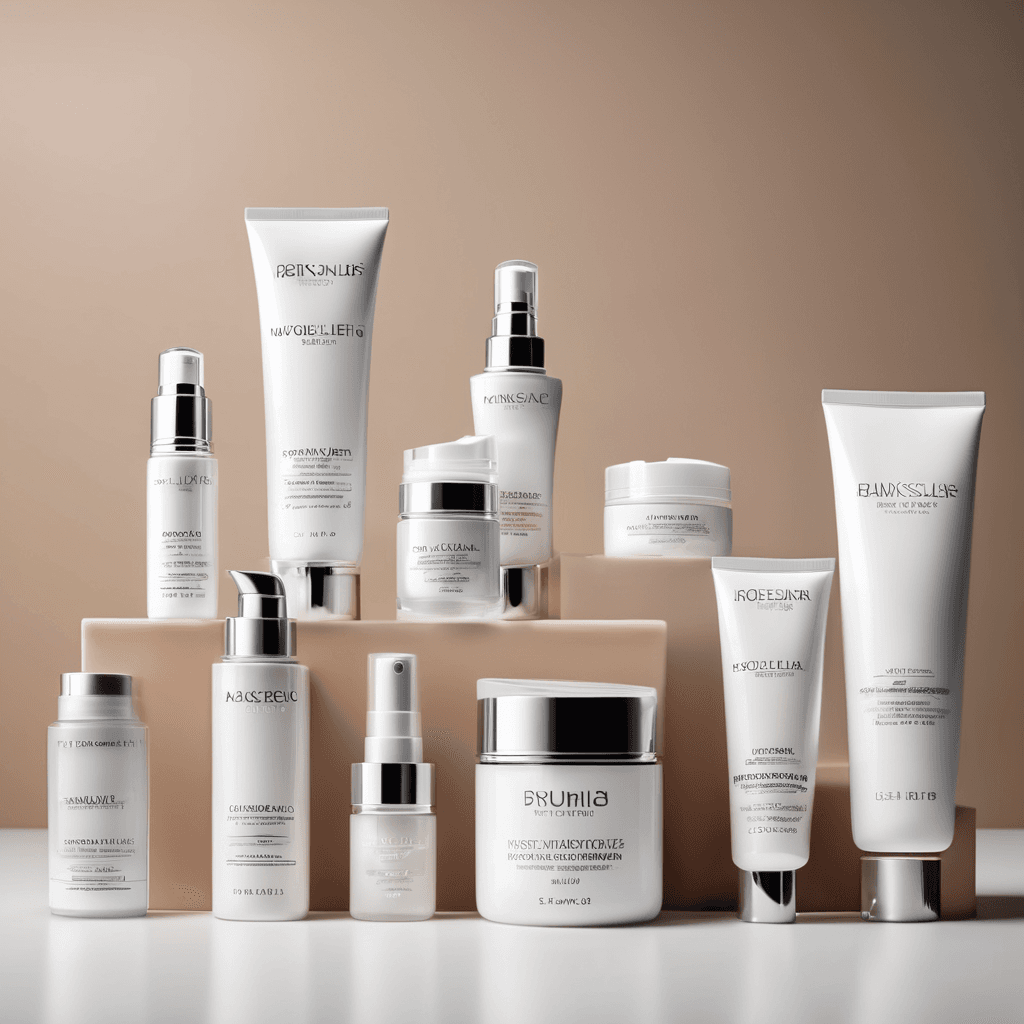 Kemasan Moisturizer: Jar, Tube, atau Pump - Mana Terbaik?