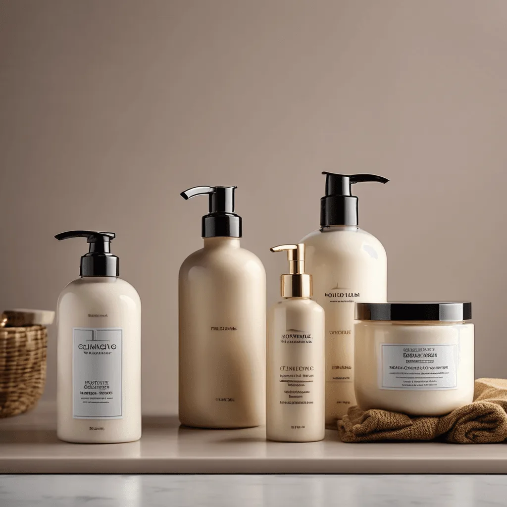 Strategi Implementasi untuk Brand Body Care