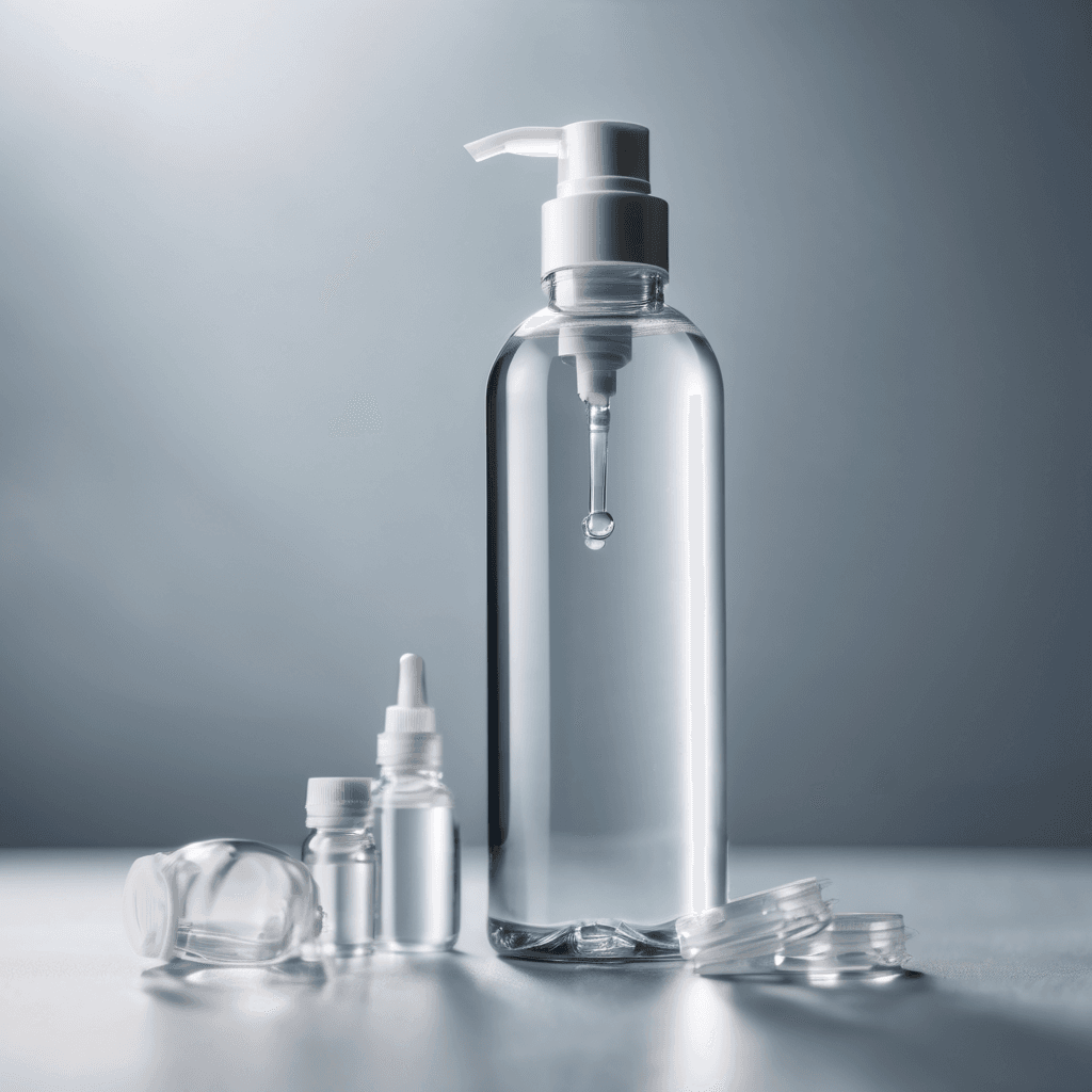 Botol Toner & Micellar Water: Panduan Kemasan Terbaik