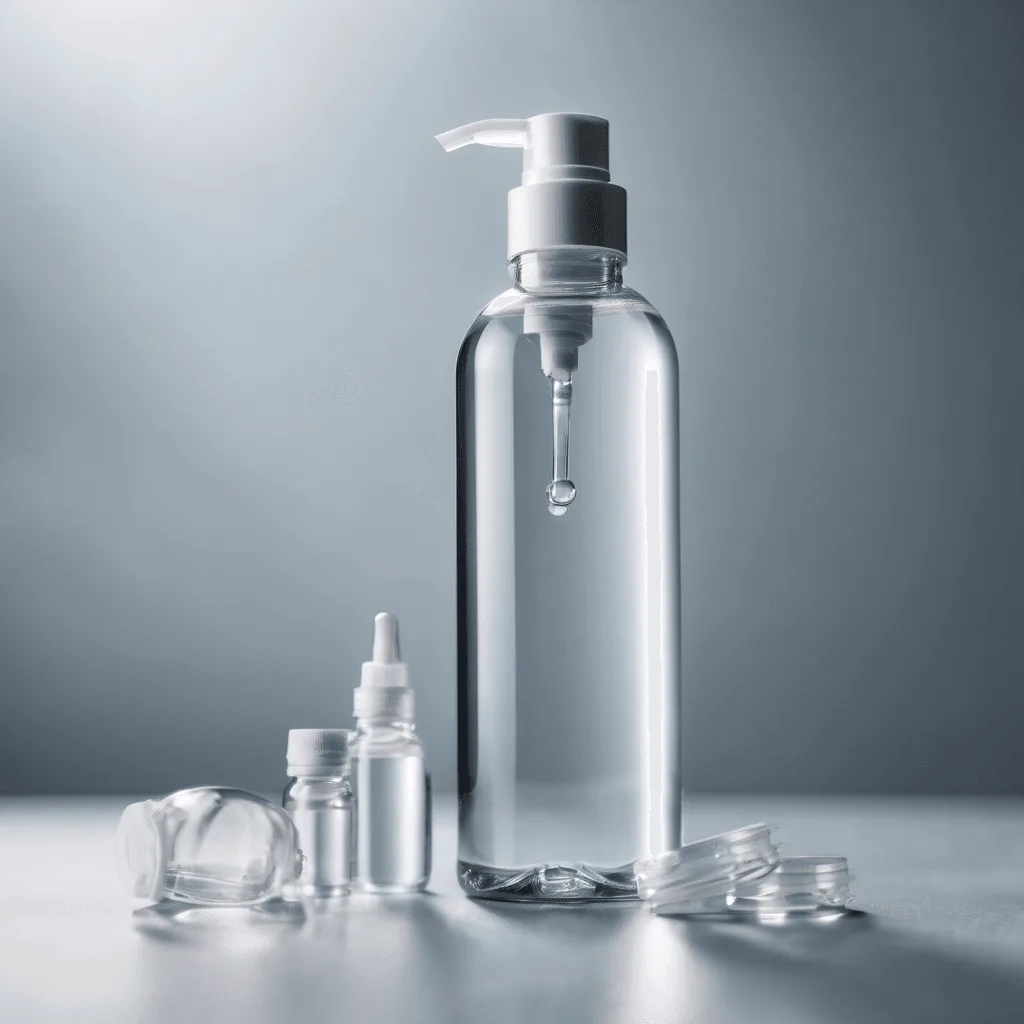 Botol Toner dan Micellar Water: Pilihan Kemasan untuk Produk Berbasis Air