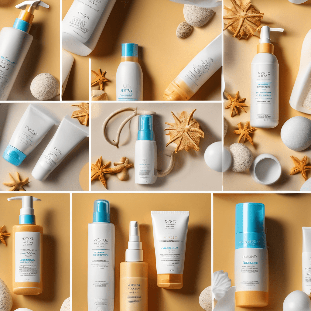 Kemasan Sunscreen: Tube vs Botol untuk Perlindungan UV Optimal