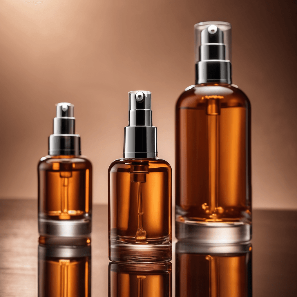 Kemasan Anti-Aging: Solusi Packaging Retinol & Vitamin C