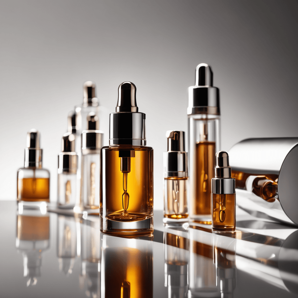 Panduan Lengkap Kemasan Serum: Dropper vs Airless Pump