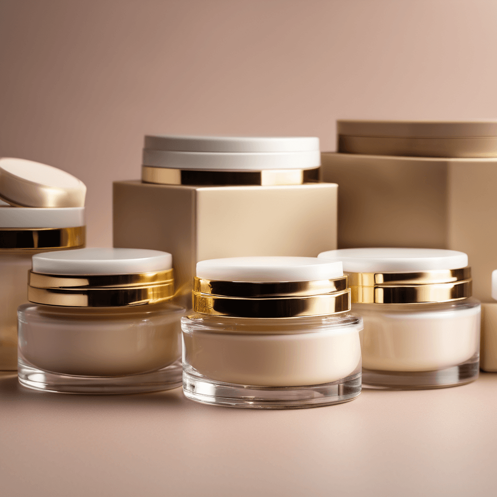 Jar Krim Wajah: Panduan Lengkap Material Terbaik 2024