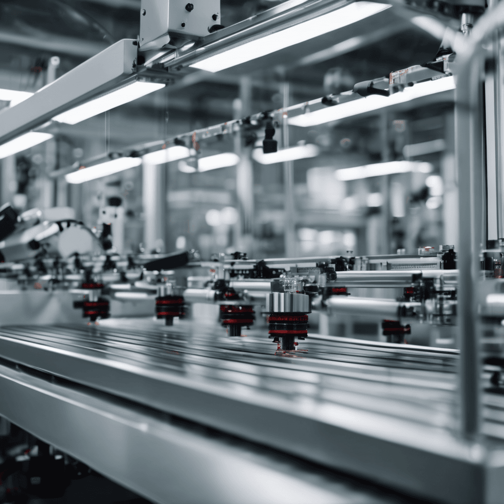 Automated Assembly: Revolusi Efisiensi Produksi Packaging