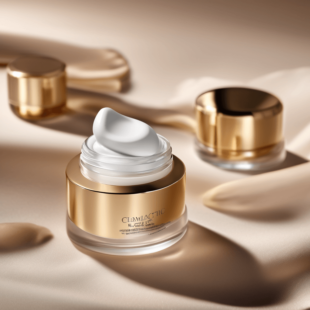 Kemasan Eye Cream: Jar, Tube & Aplikator Presisi Terbaik