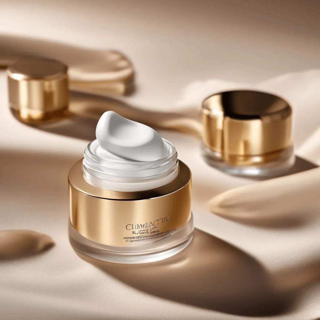 Kemasan Eye Cream: Jar, Tube & Aplikator Presisi Terbaik