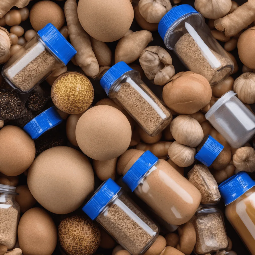 Food Contact Packaging: Standar FDA & SNI untuk Kemasan Aman