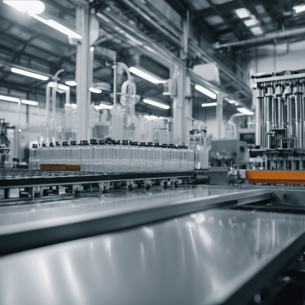 Injection Molding vs Blow Molding: Panduan Lengkap Teknologi