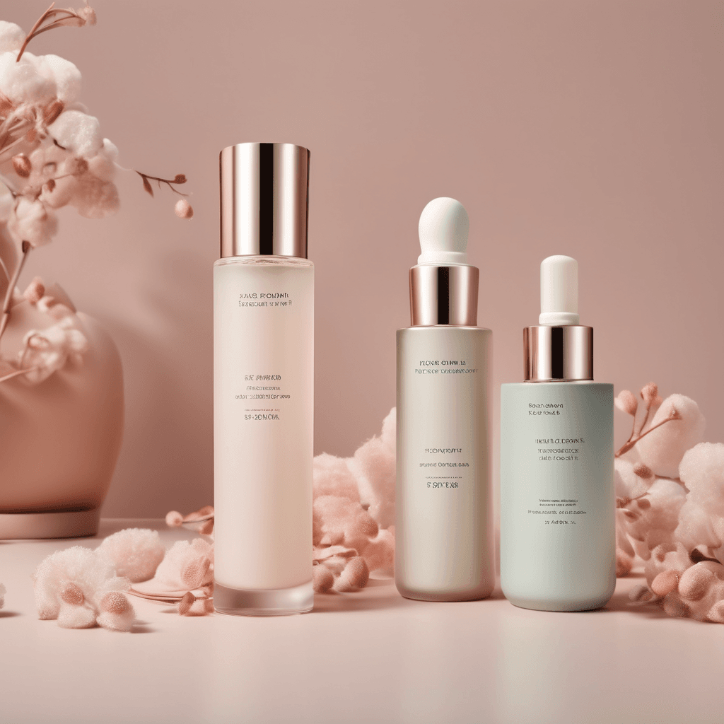 Kemasan Essence dan Emulsion: Panduan K-Beauty Indonesia
