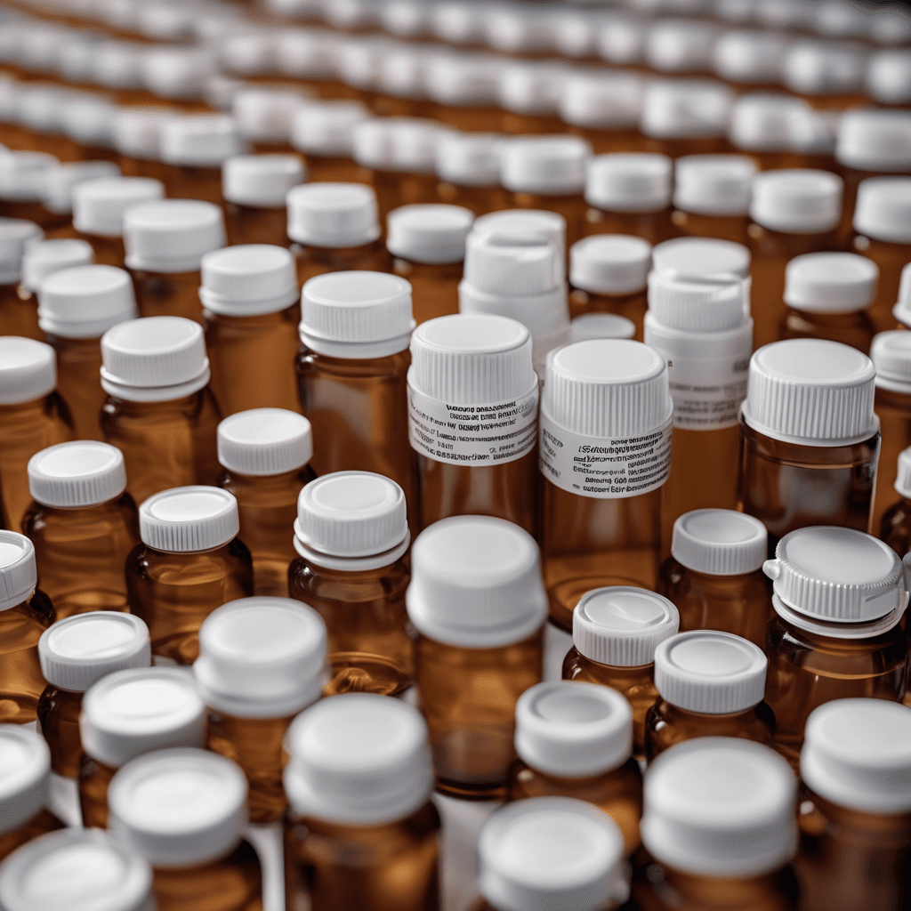 Blister Pack vs Botol: Panduan Kemasan Dosis Tunggal Obat