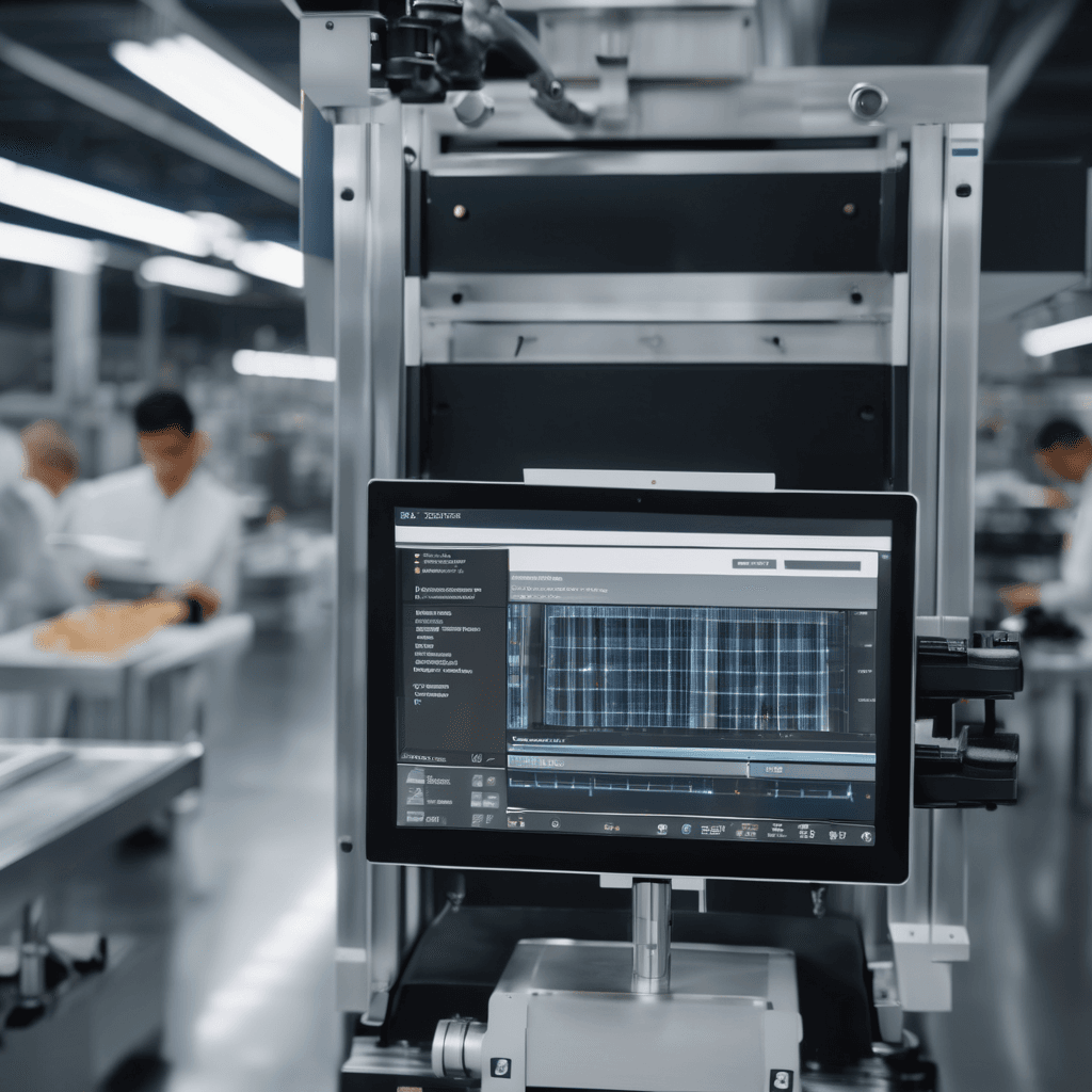 AI-Powered Inspection: Teknologi Visual Deteksi Cacat Kemasan