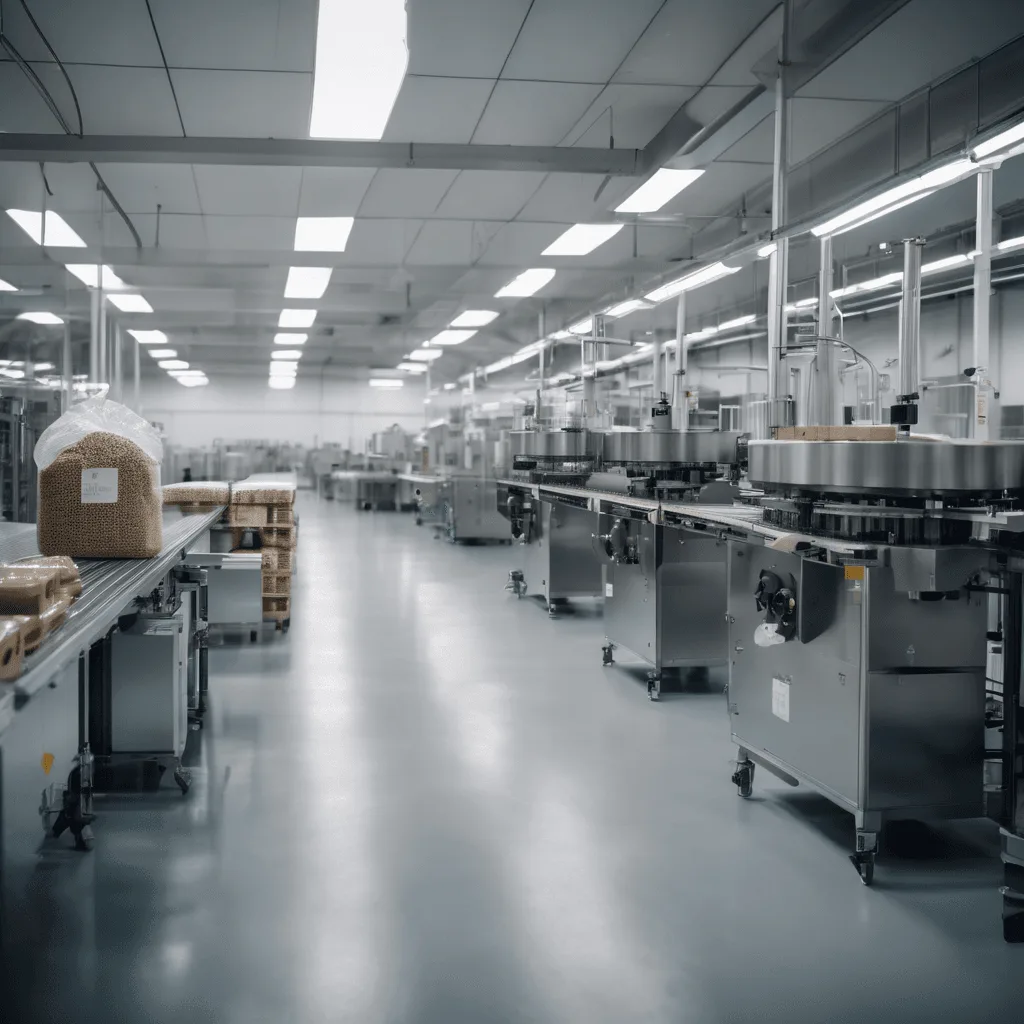 Lean Manufacturing: Strategi Zero Waste untuk Kemasan