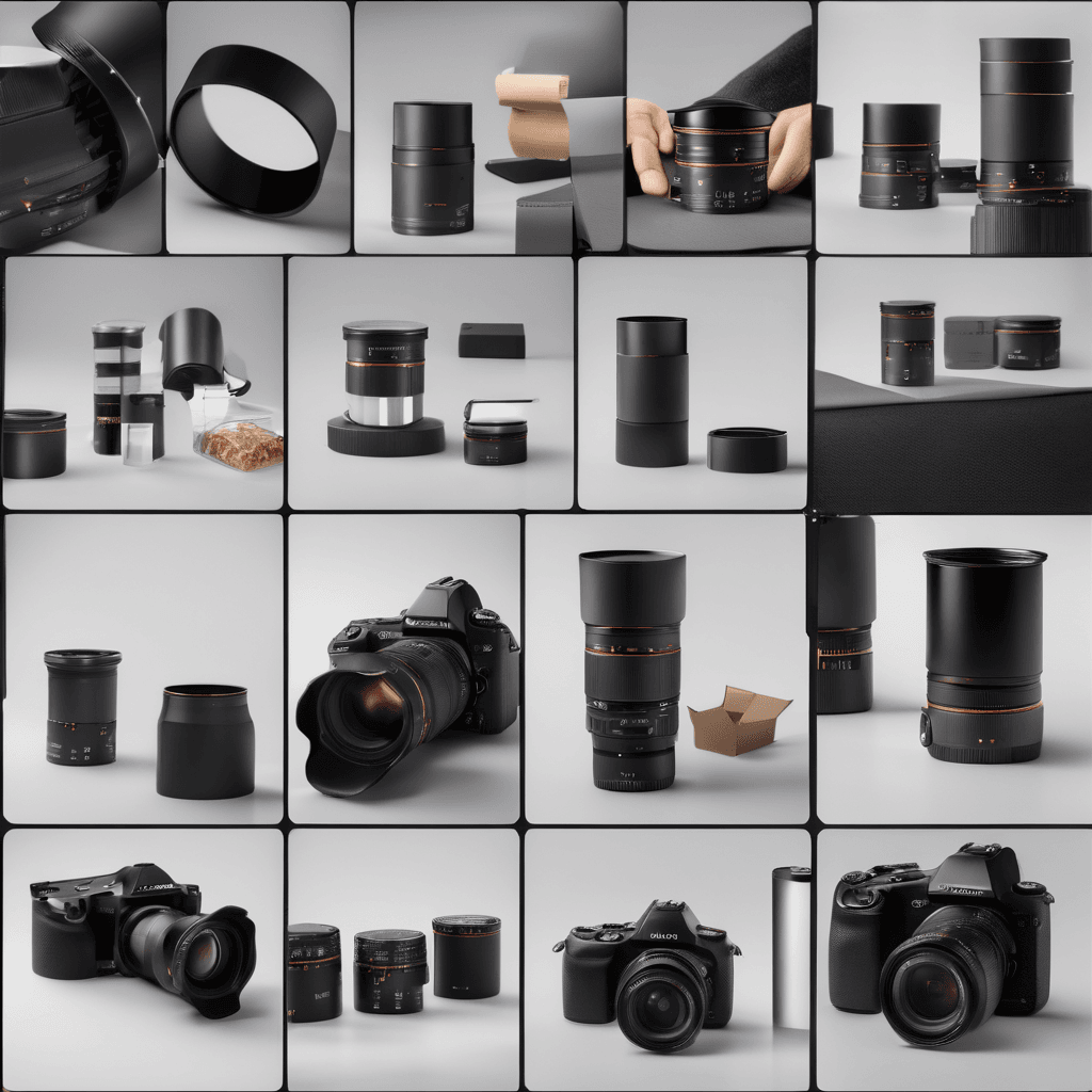 Sampling dan Prototyping: Proses Pengembangan Kemasan Baru