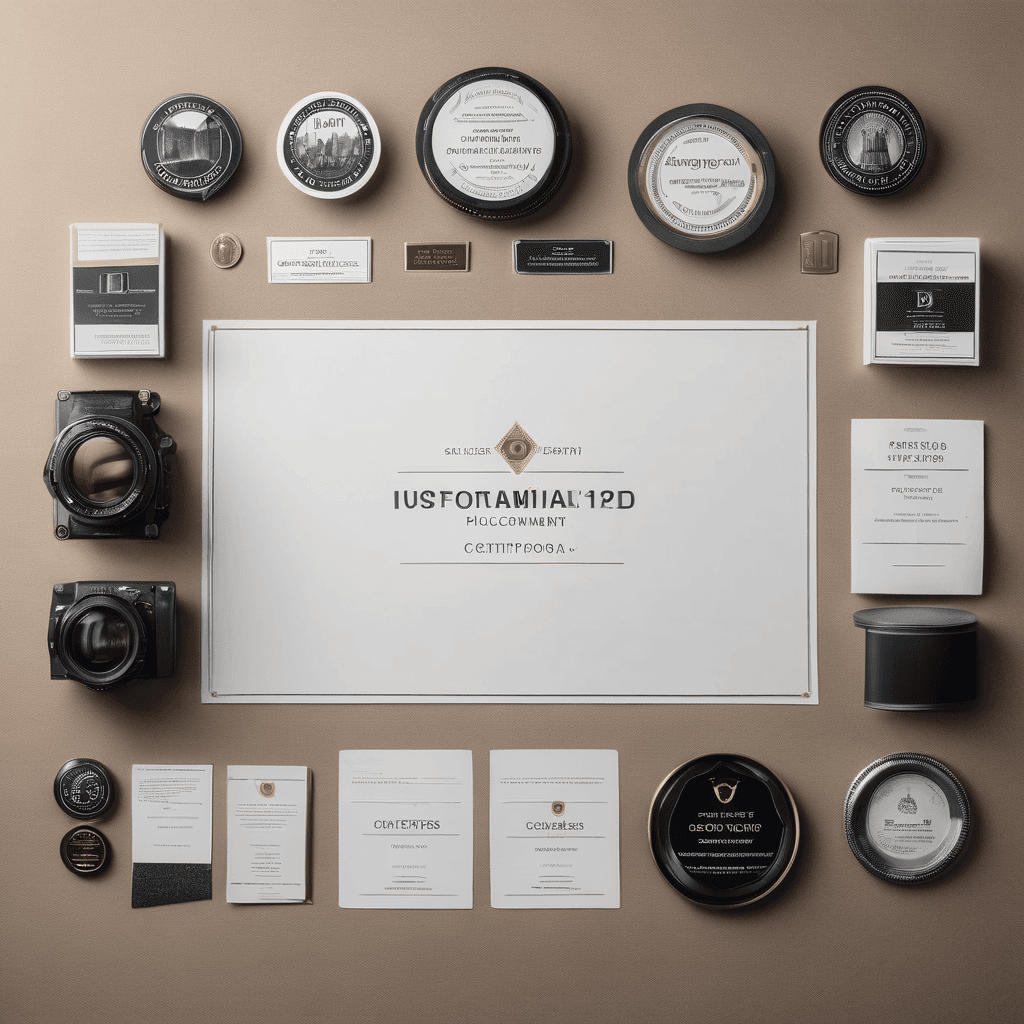 Sertifikasi ISO: Pentingnya untuk Supplier Kemasan Anda