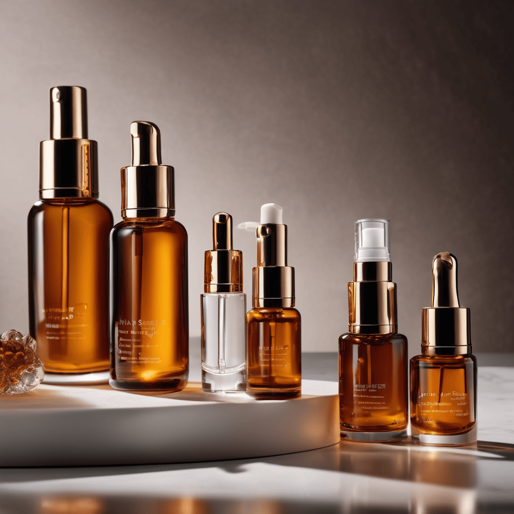 Panduan Lengkap Kemasan Serum: Dropper vs Airless Pump