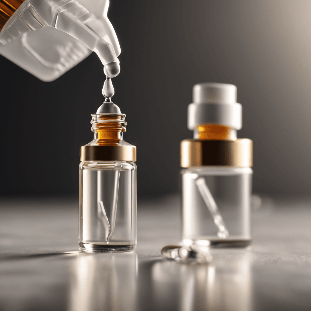 Dropper Bottle Farmasi: Panduan Kemasan Obat Tetes Terbaik