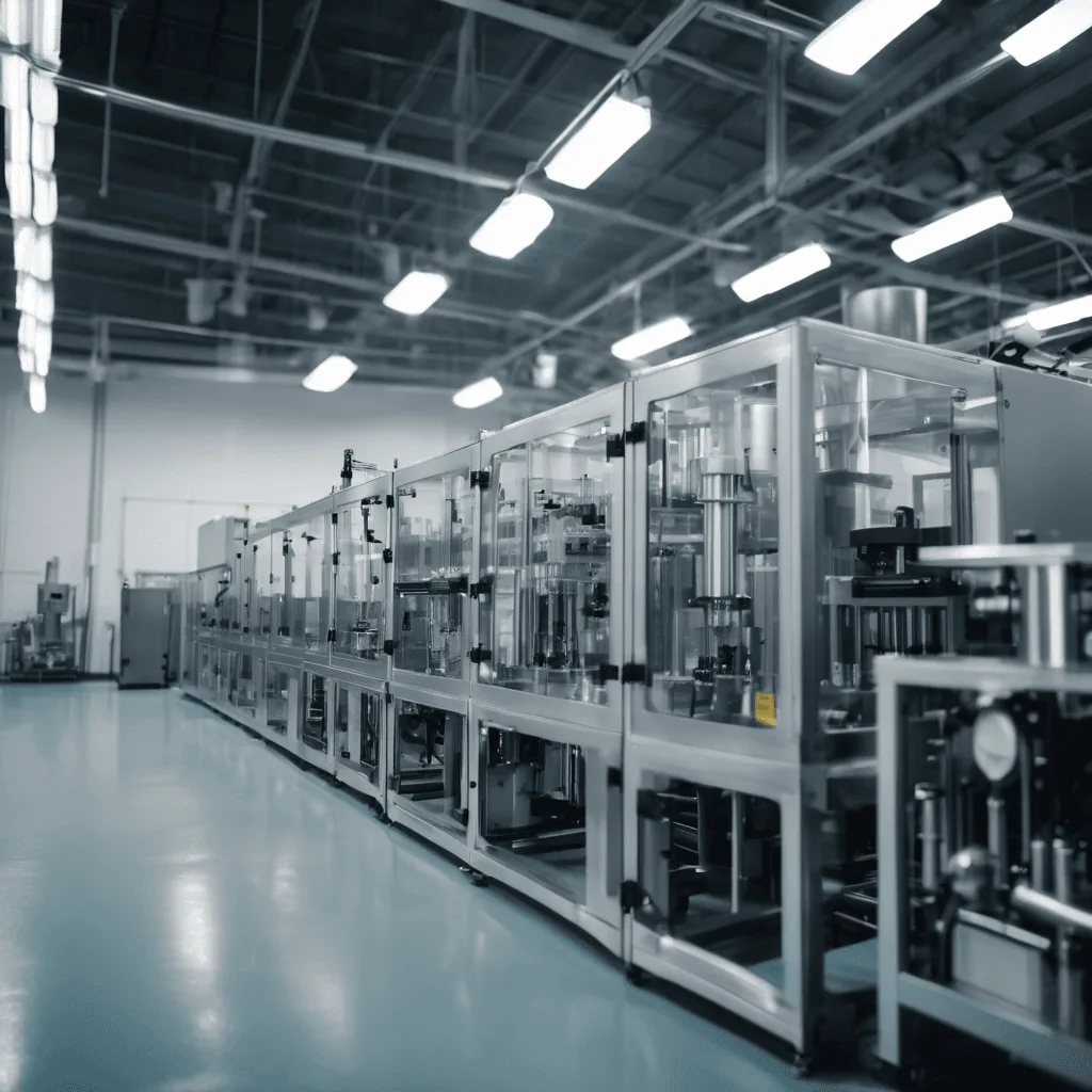 Injection Molding vs Blow Molding Panduan Teknologi Kemasan