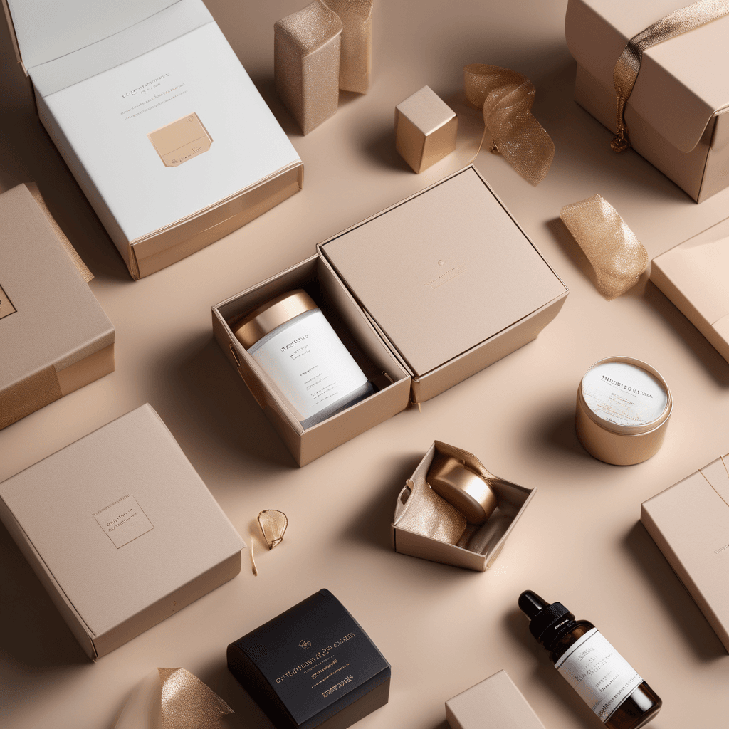 Kemasan Skincare Set: Panduan Desain Gift Set & Travel Kit