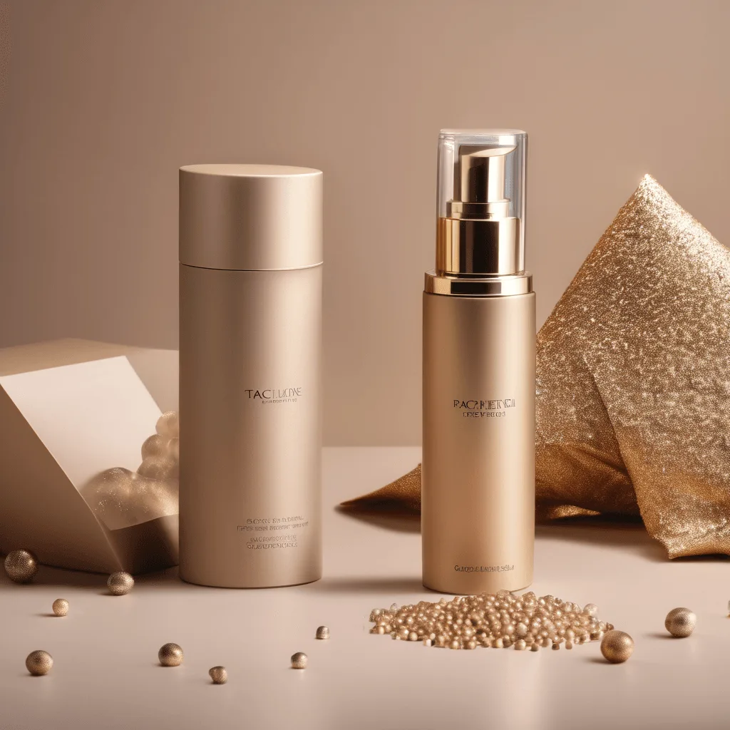 Textured Packaging: Teknik Surface Finishing Pengalaman Tactile