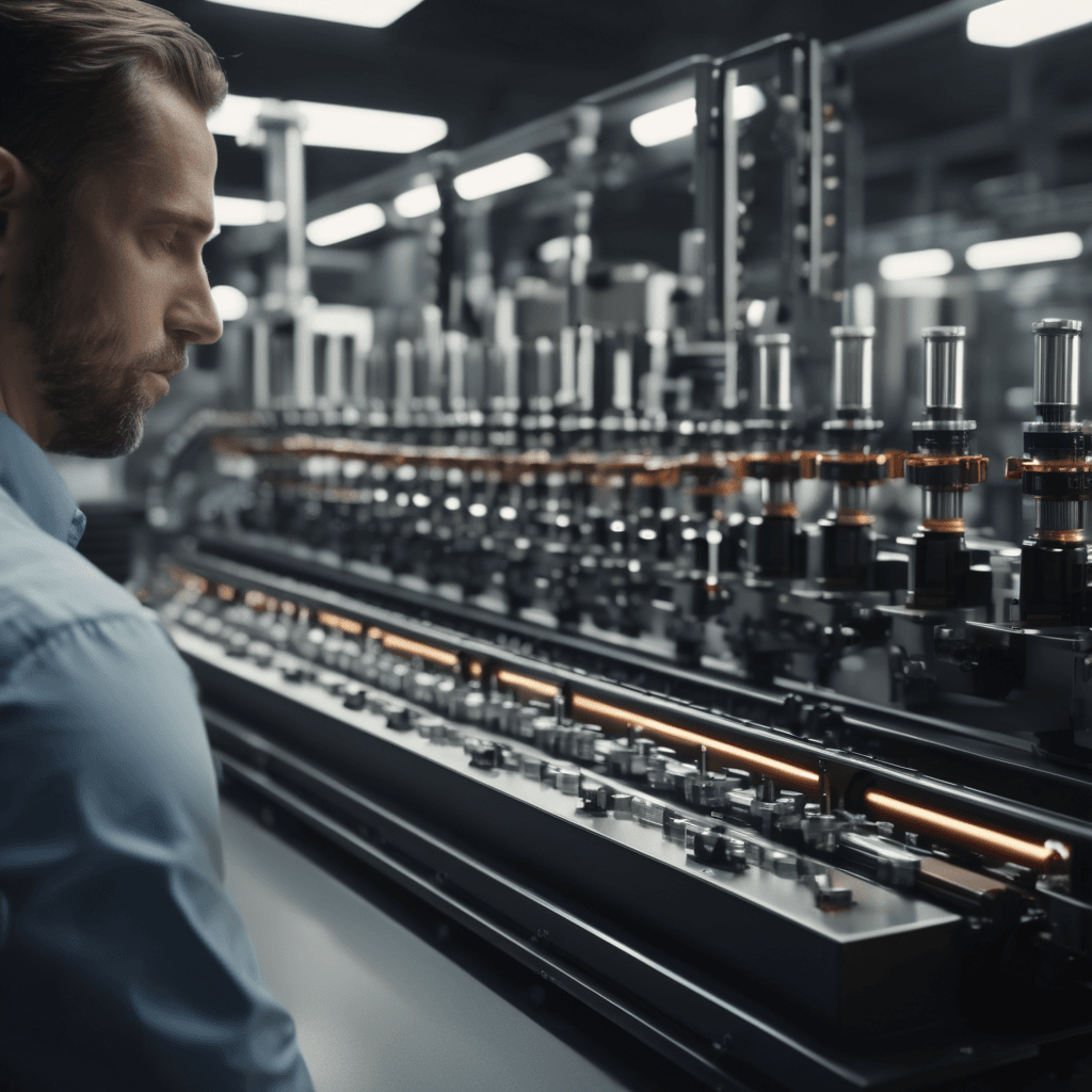 Lead Time Optimization: Strategi Pengurangan Waktu Tunggu Kemasan